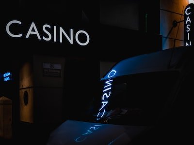 Comment jouer au casino en ligne ?