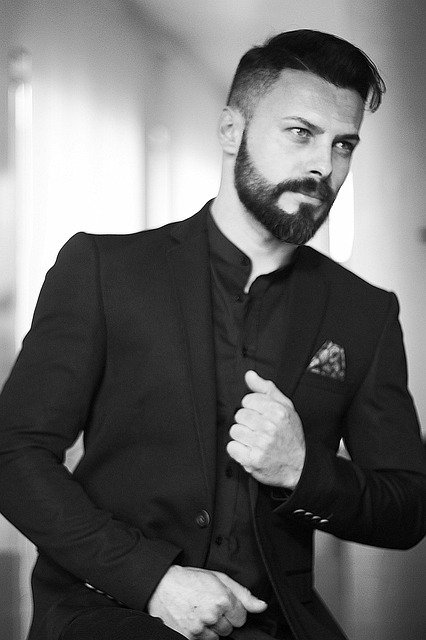 Comment prendre soin de sa barbe ?