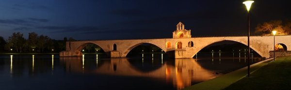 Activités dans le sud de la France : 4 choses à faire à Avignon