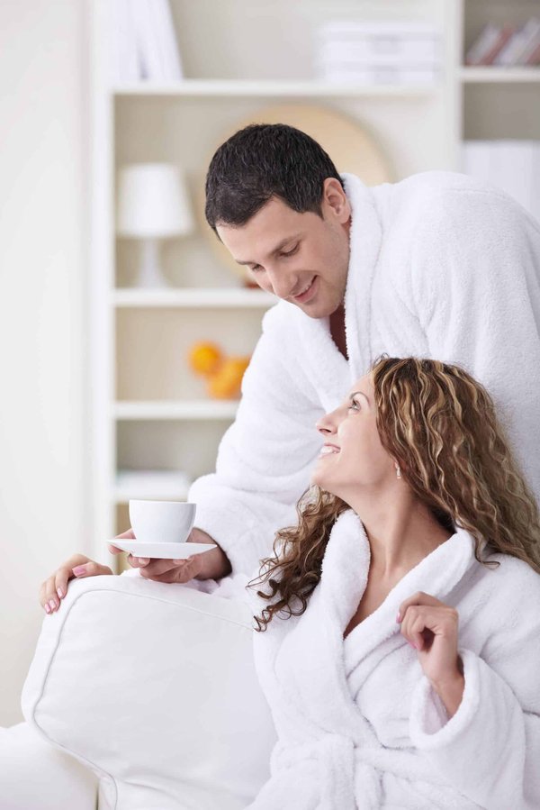 Quels sont les avantages d'une love room ?