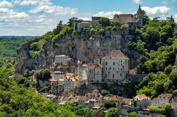 Rocamadour : connaître les attractions touristiques avant de réaliser une visite de la cité