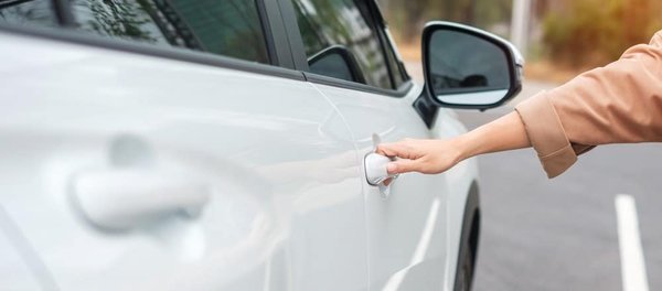 La location de véhicules de tourisme, une solution flexible et pratique pour voyager